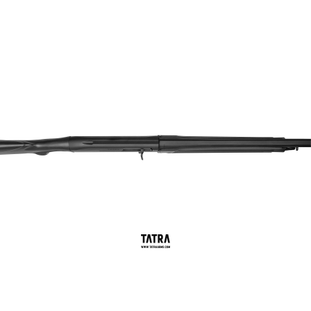 Strzelba samopowtarzalna TATRA STB-400 BLACK kal.12/76